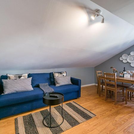Guestready - Miragaia Rooftop Porto Buitenkant foto