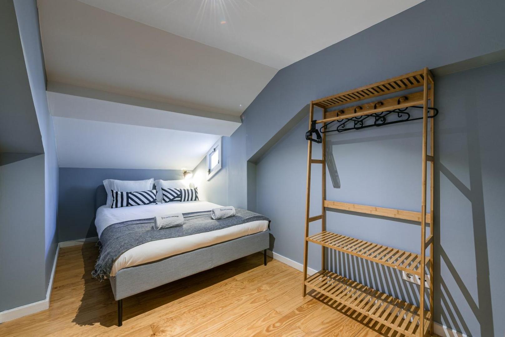 Guestready - Miragaia Rooftop Porto Buitenkant foto