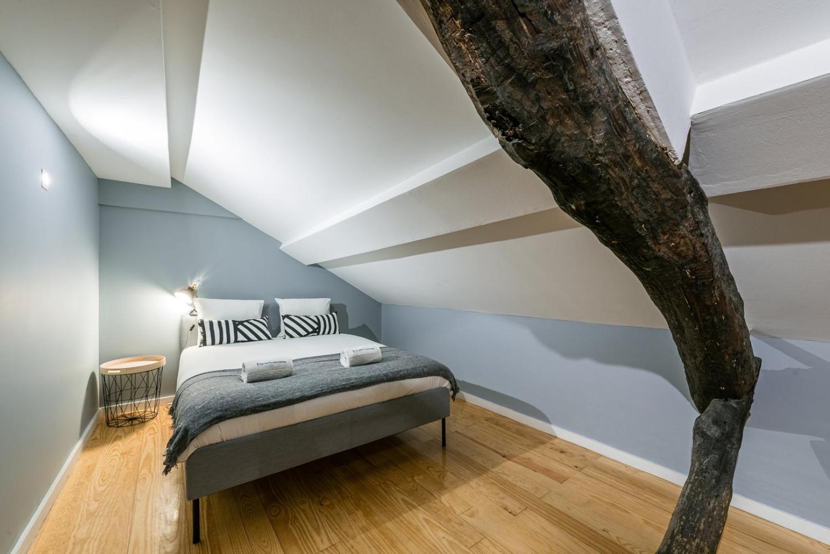 Guestready - Miragaia Rooftop Porto Buitenkant foto