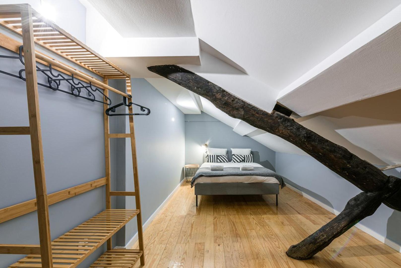 Guestready - Miragaia Rooftop Porto Buitenkant foto