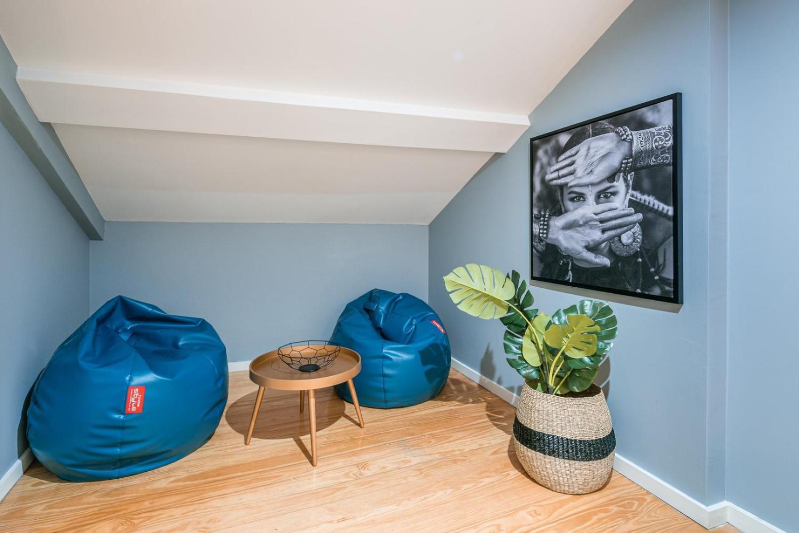 Guestready - Miragaia Rooftop Porto Buitenkant foto